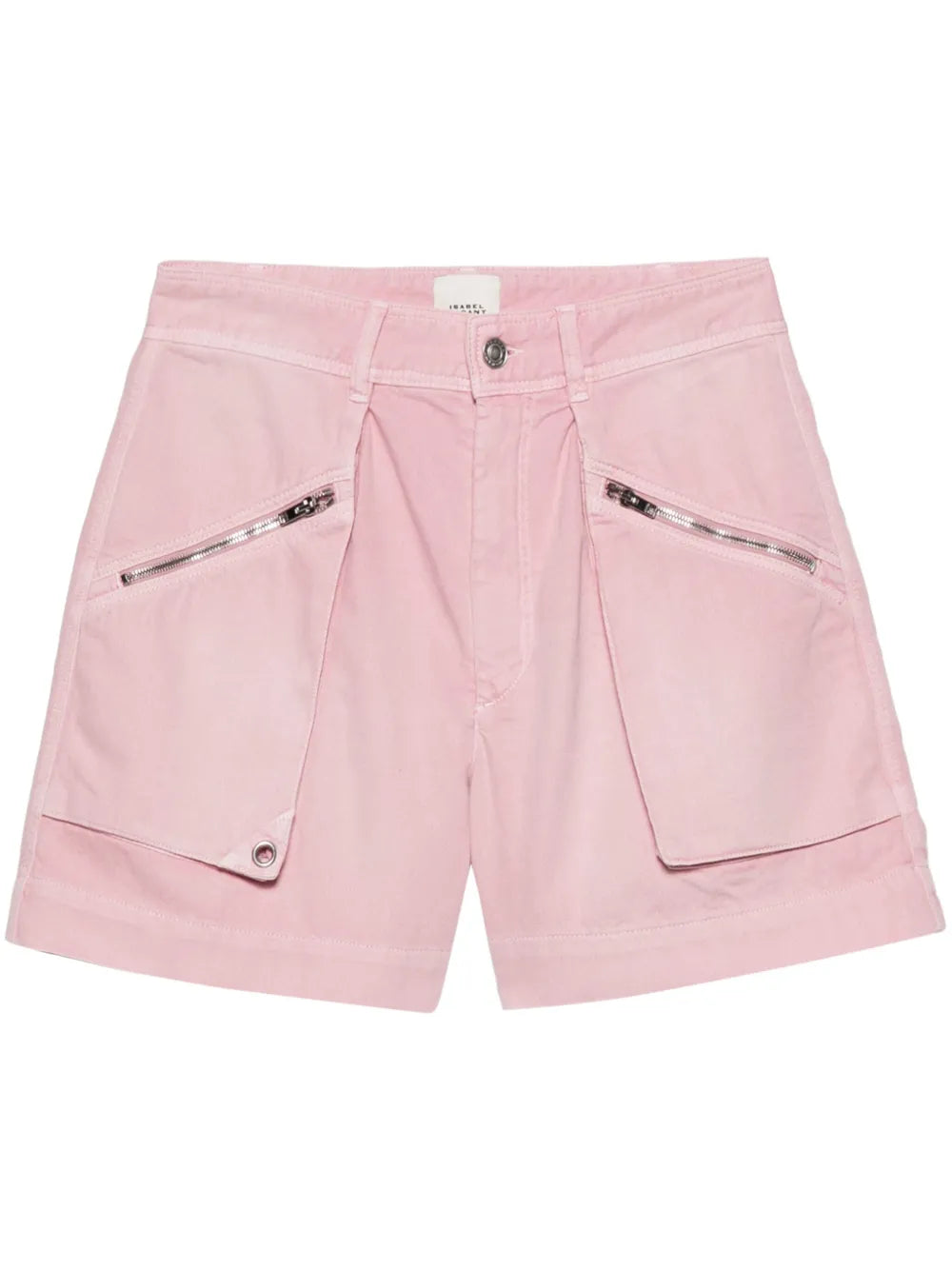Jeliano Denim Shorts