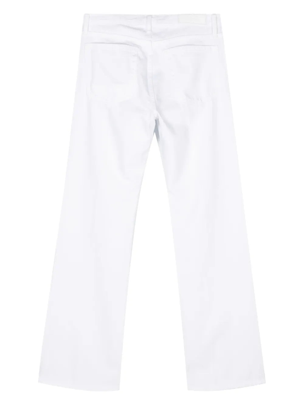 Loose Boot Bootcut Jeans