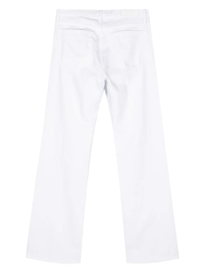Loose Boot Bootcut Jeans