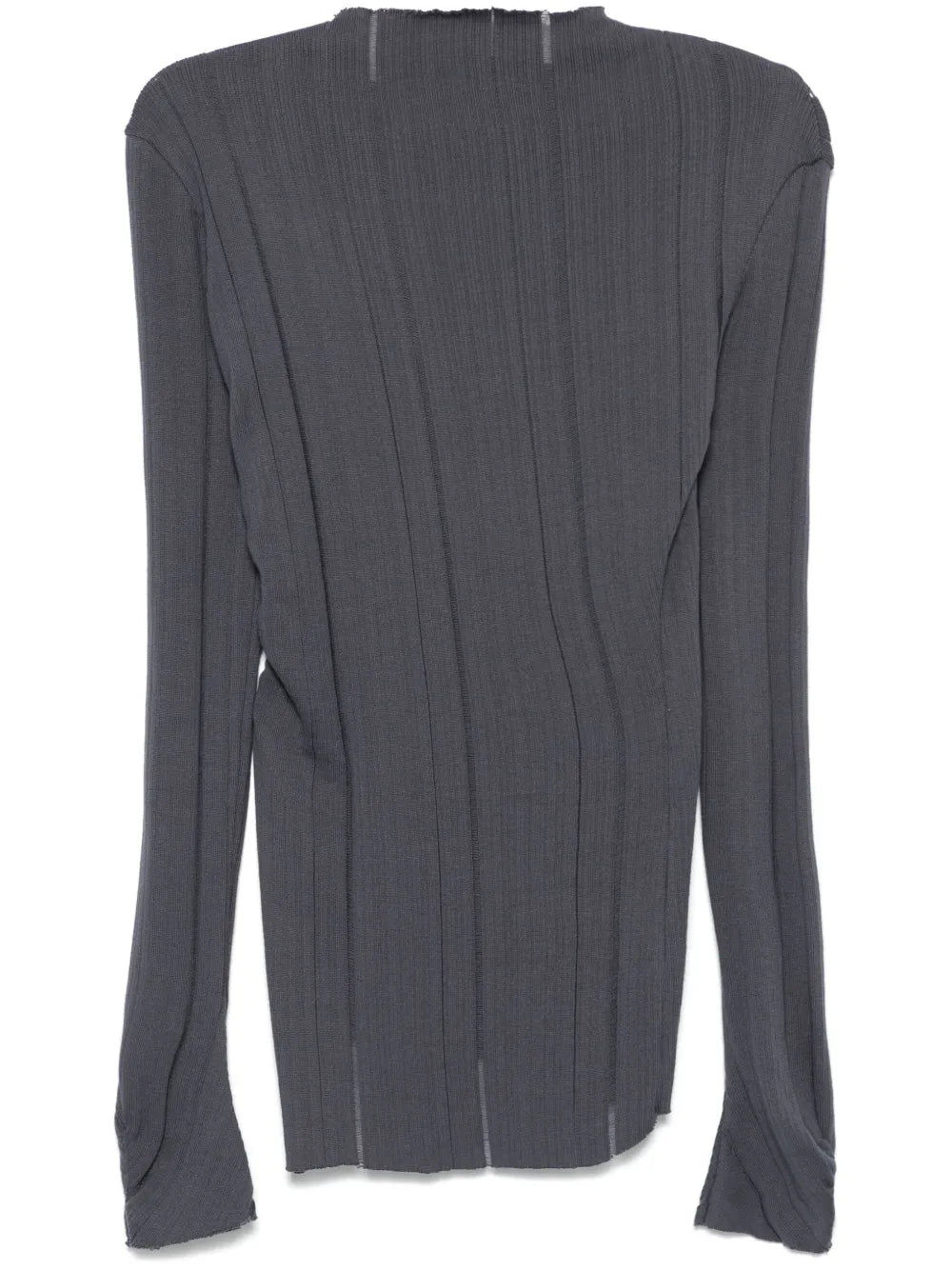 Asymmetric Sweater