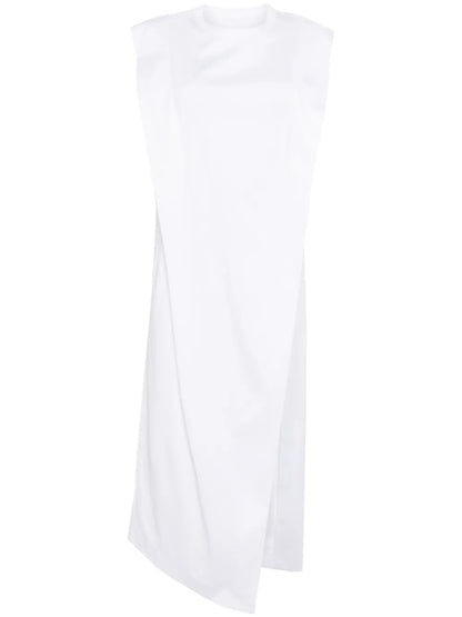Sleeveless Cotton Top