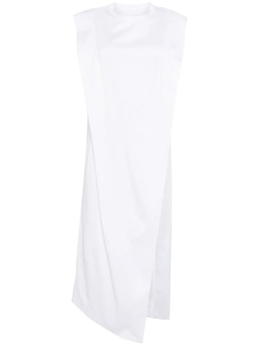 Sleeveless Cotton Top