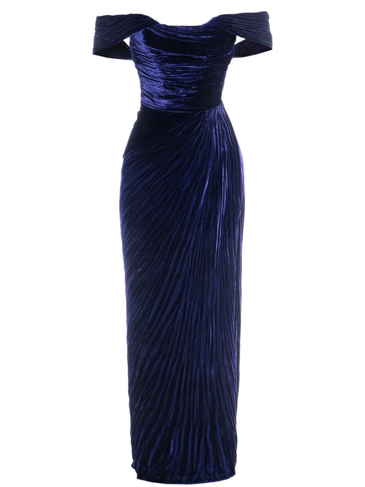 Yara Midi Dress