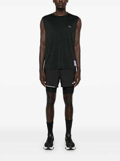 Auralite Muscle Tank Top