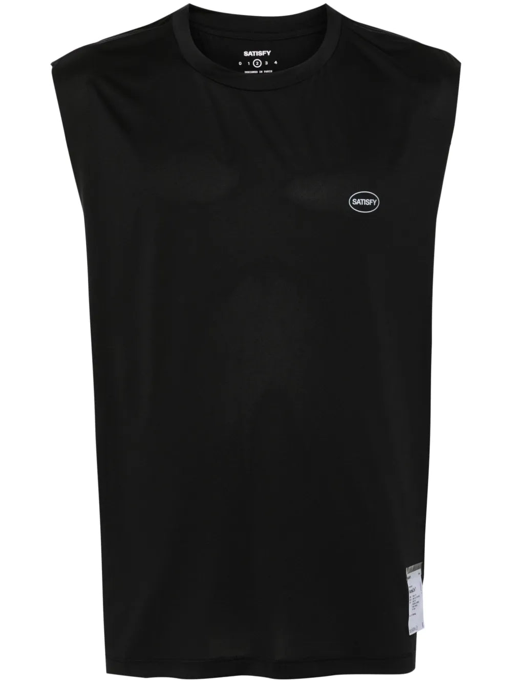 Auralite Muscle Tank Top