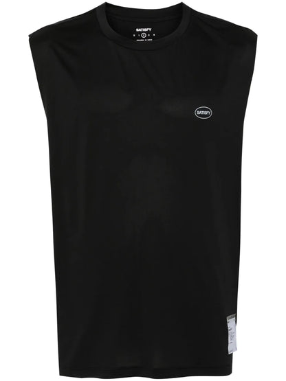 Auralite Muscle Tank Top