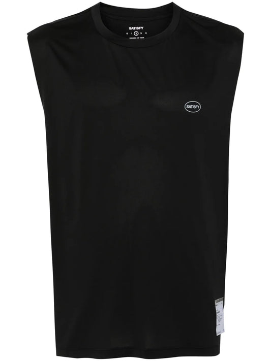 Auralite Muscle Tank Top