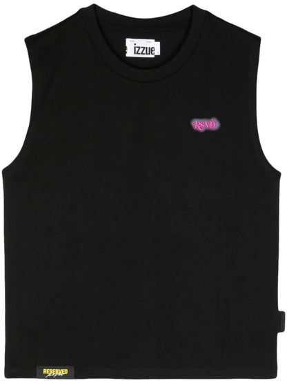 Graphic-Print Cotton T-Shirt