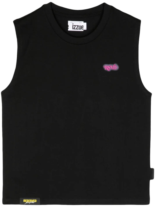 Graphic-Print Cotton T-Shirt