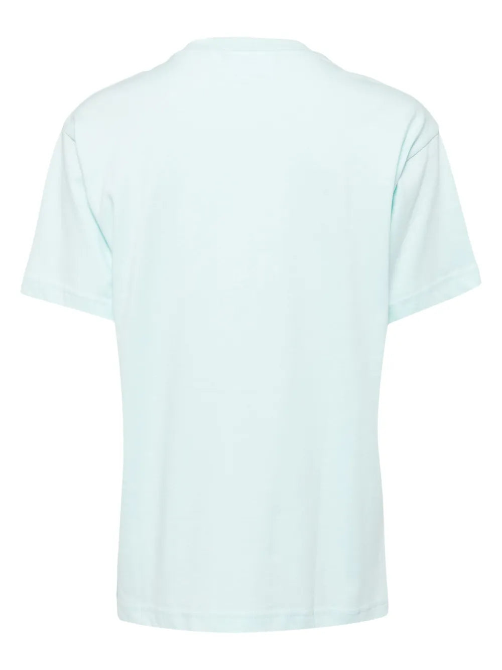 Graphic-Print Cotton T-Shirt