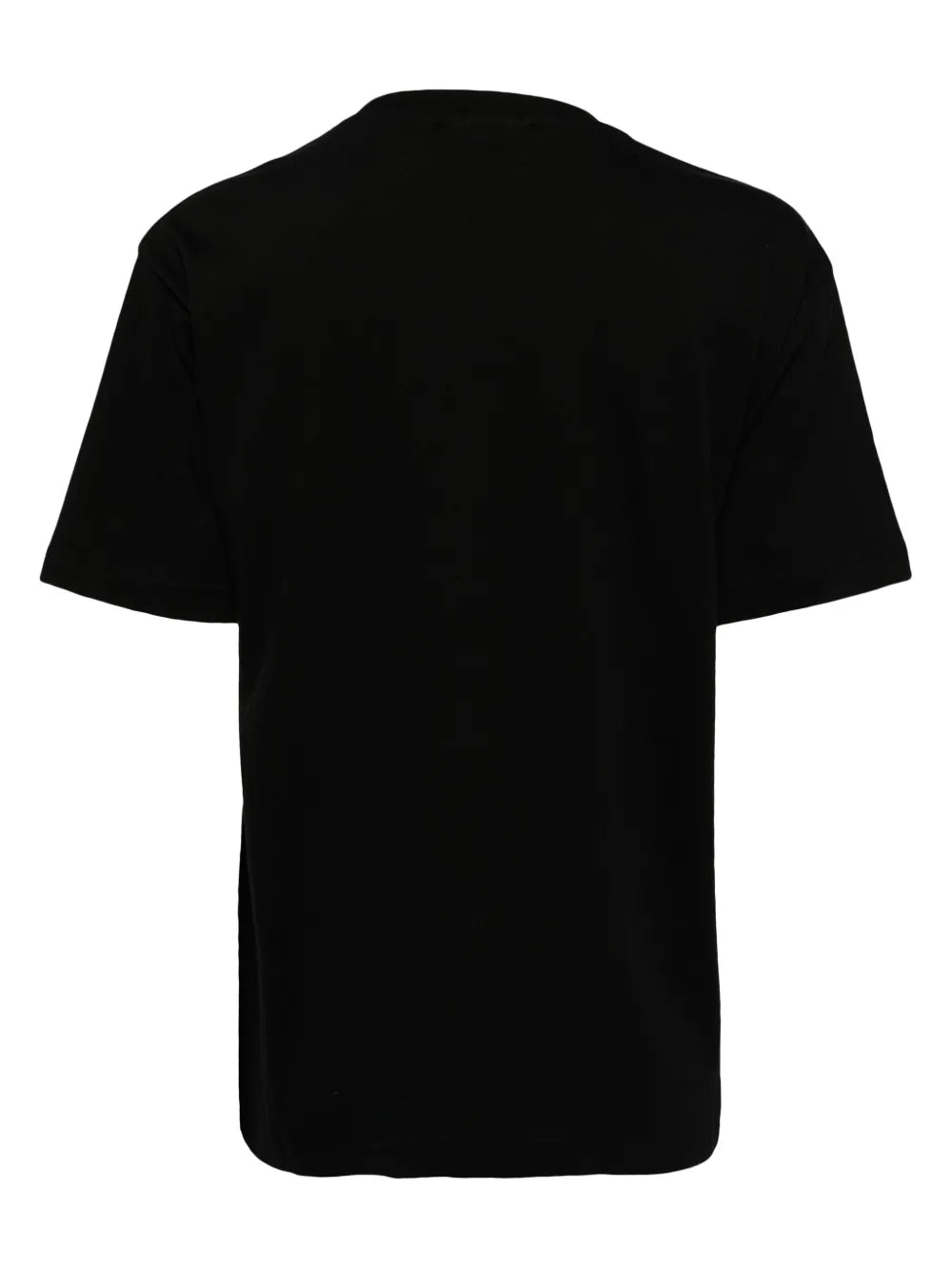 Graphic-Print Cotton T-Shirt