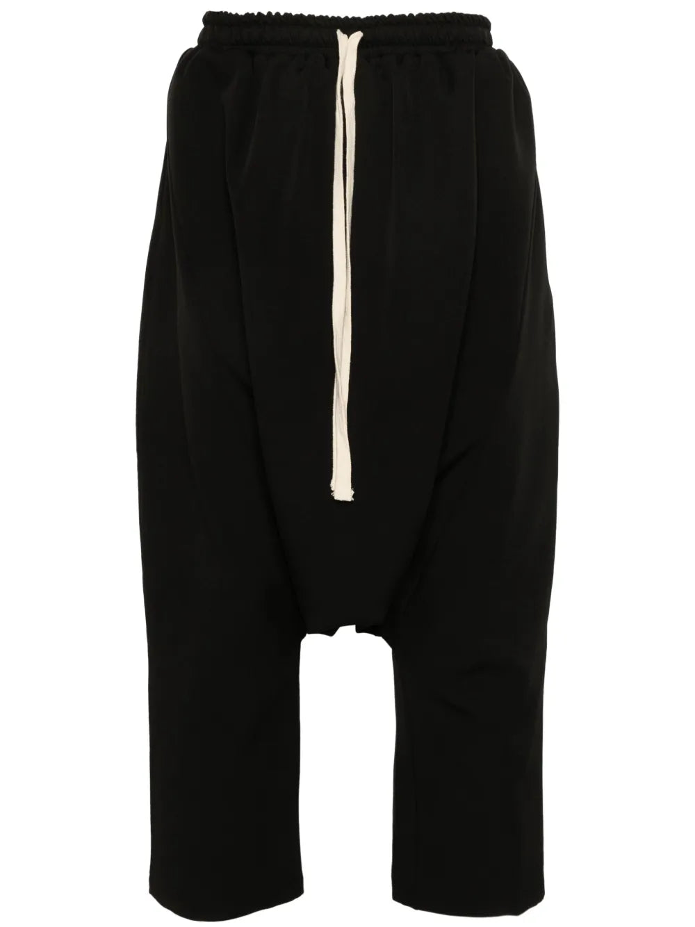 Drop Crotch Trousers