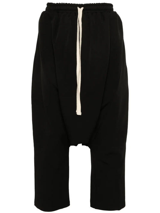 Drop Crotch Trousers