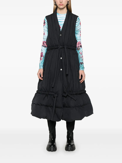Puff Coat