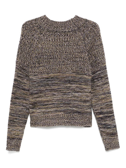 Six End Sweater