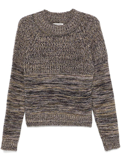 Six End Sweater