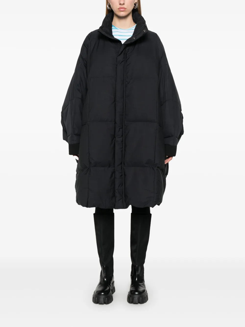 Duvet Coat