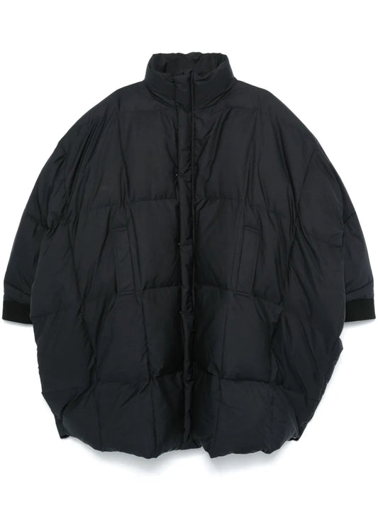 Duvet Coat