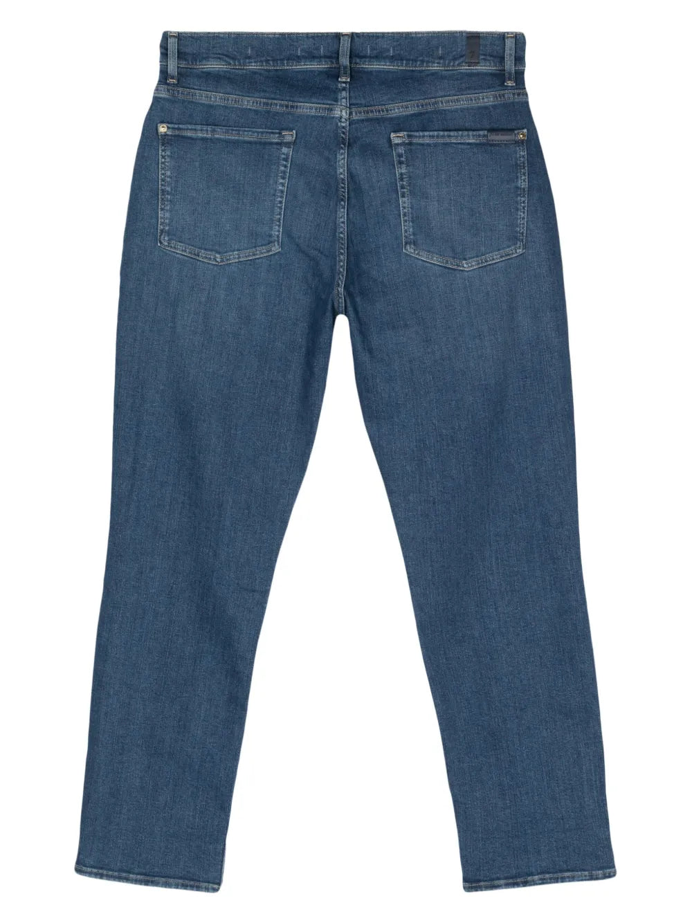 Relaxed Skinny Jeans