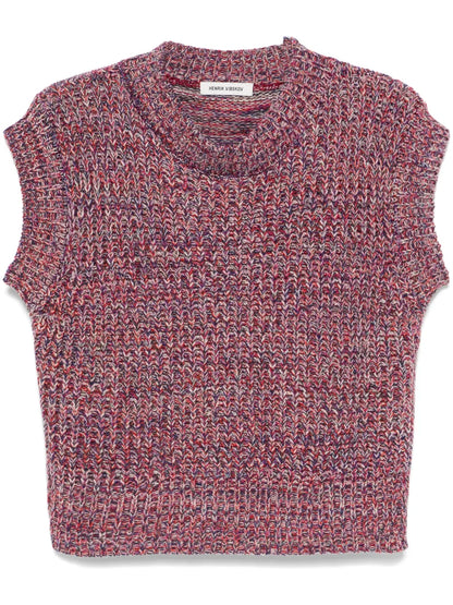 Six End Vest