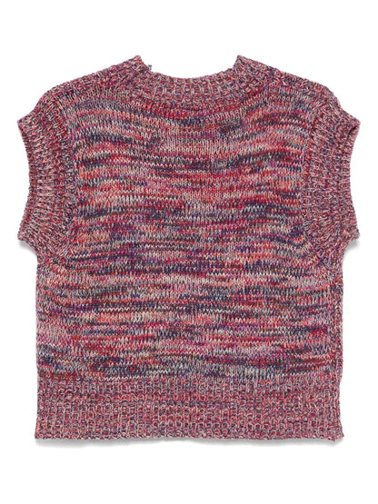Six End Vest
