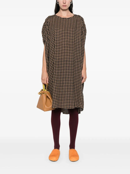 Renew Midi Dress
