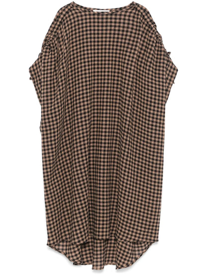 Renew Midi Dress