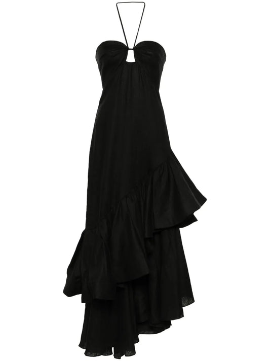 Changing Season Maxi Dress