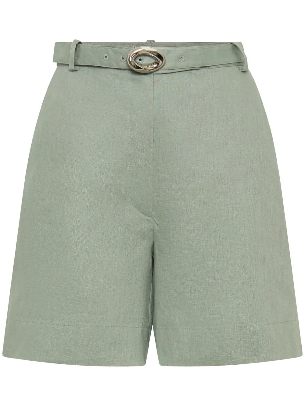 Lavinia Linen Shorts