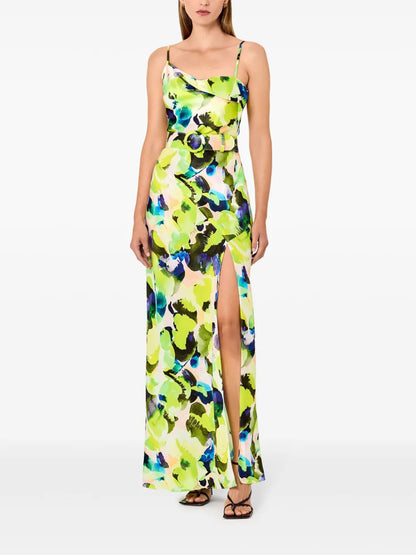Belira Silk Dress