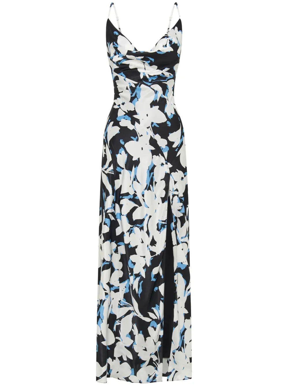 Ariel Silk Dress
