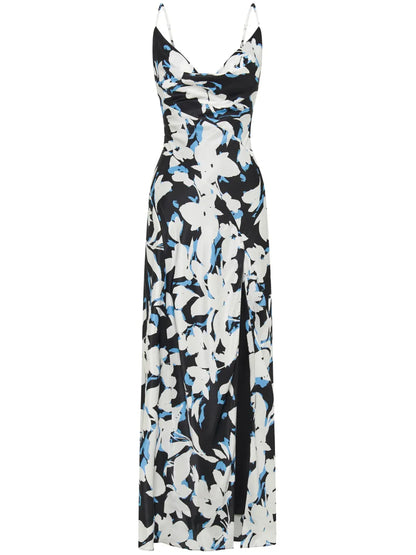 Ariel Silk Dress