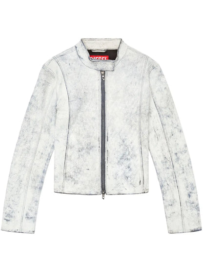 L-Yric Biker Jacket