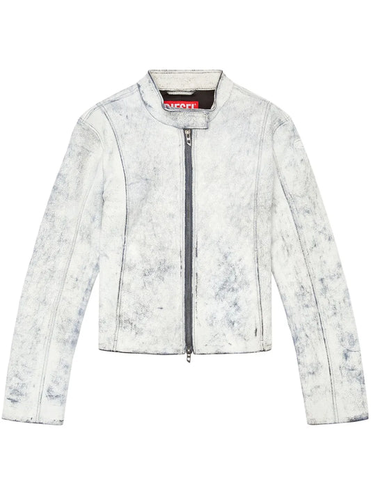 L-Yric Biker Jacket