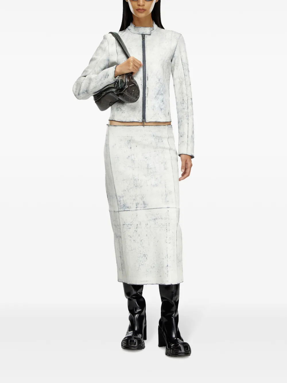 L-Yric Biker Jacket