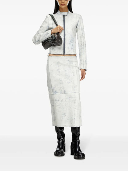 L-Yric Biker Jacket