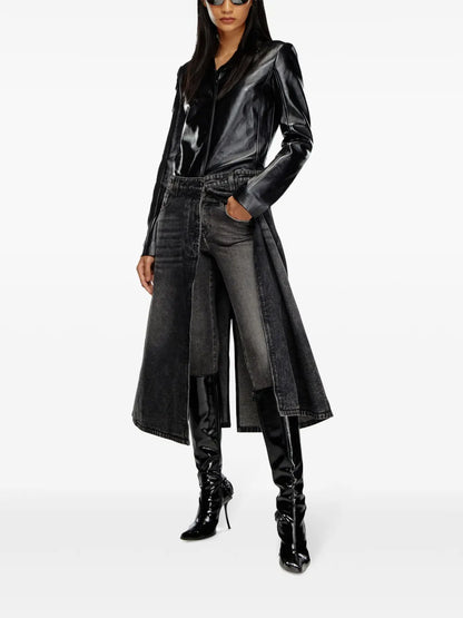L-Ory Hybrid Coat