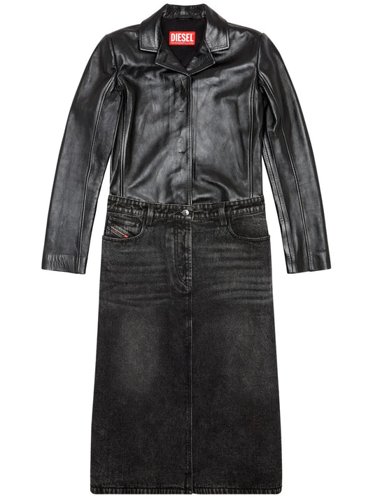L-Ory Hybrid Coat