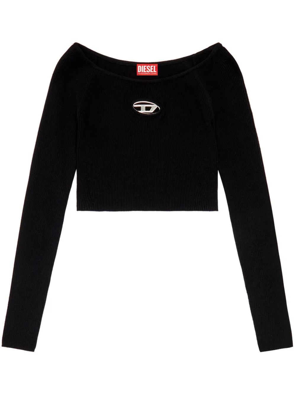 M-Vera-Ls Knitted Top
