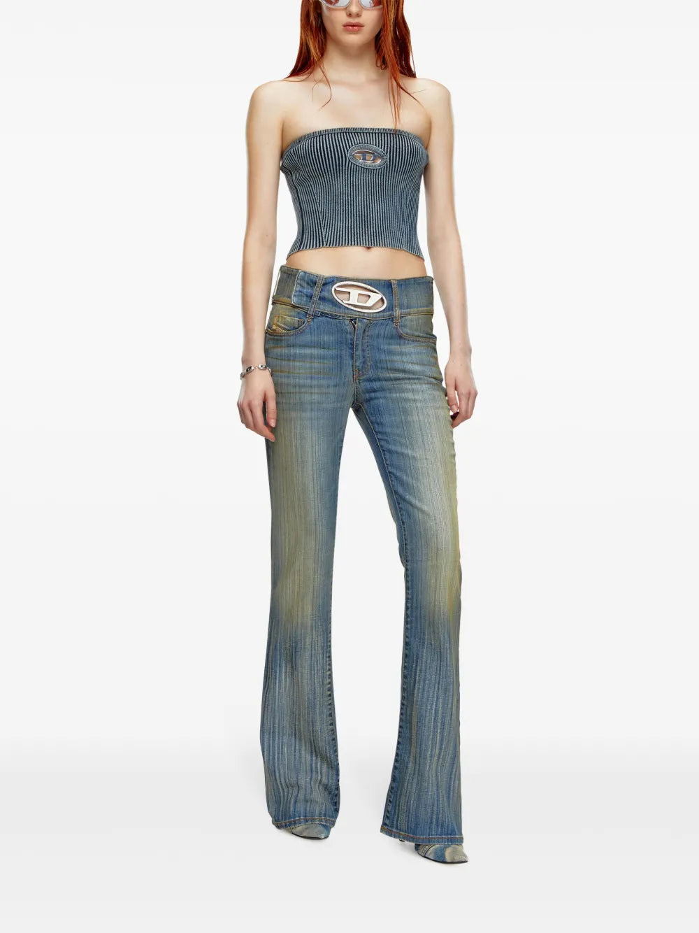 M-Clarksvillex-C Tube Top