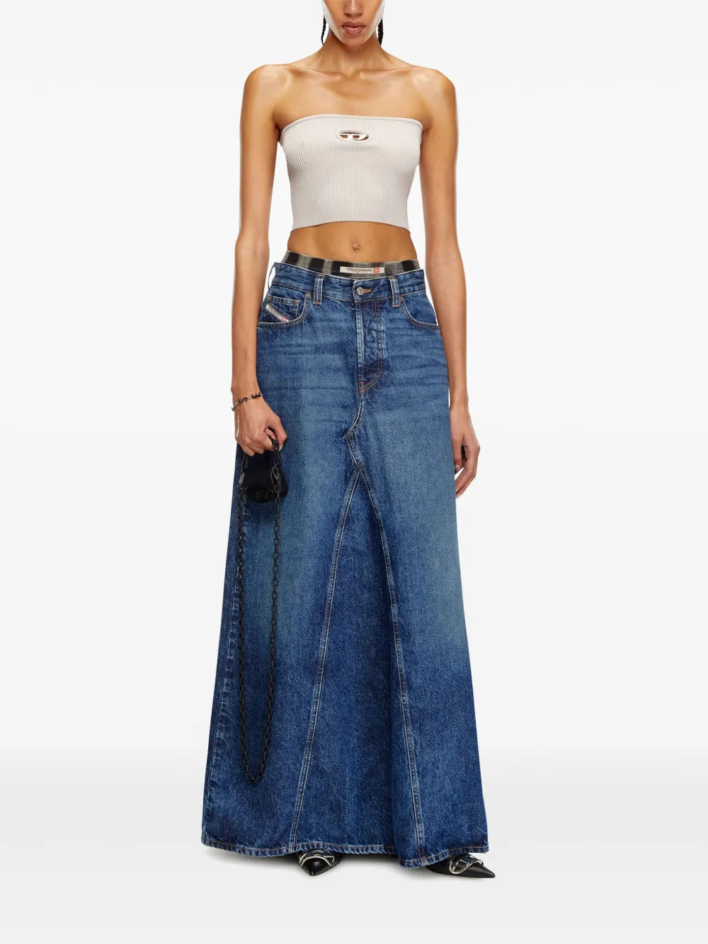 M-Clarksvillex Tube Top