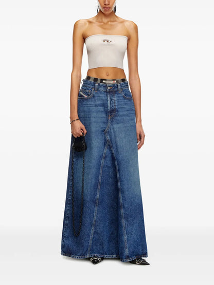 M-Clarksvillex Tube Top