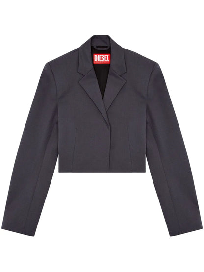 G-Milla Cropped Blazer