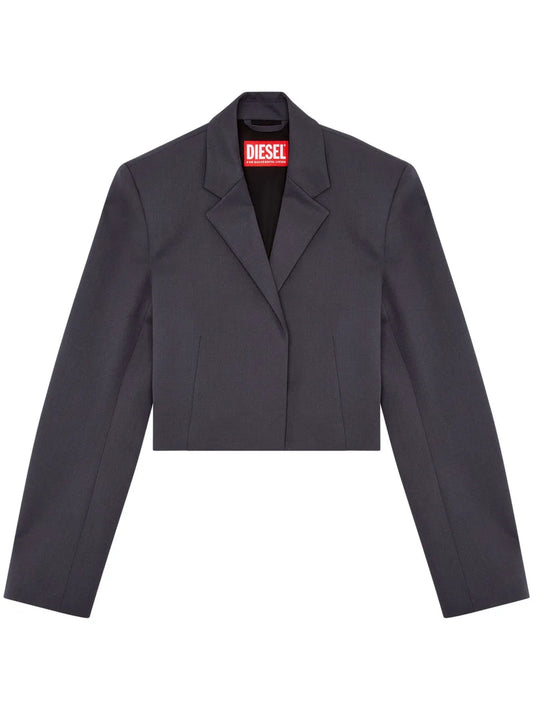 G-Milla Cropped Blazer