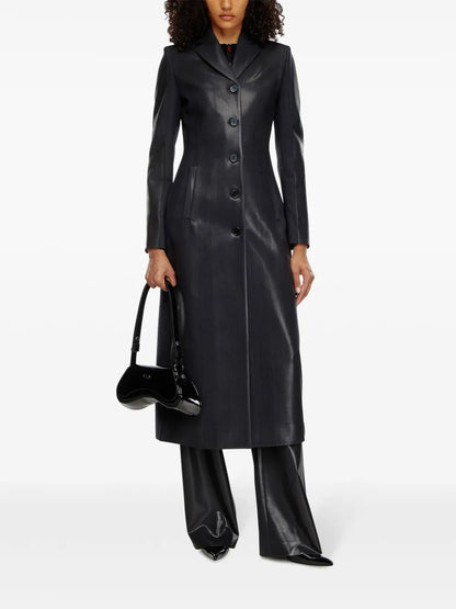 G-Lamour Single-Breasted Coat