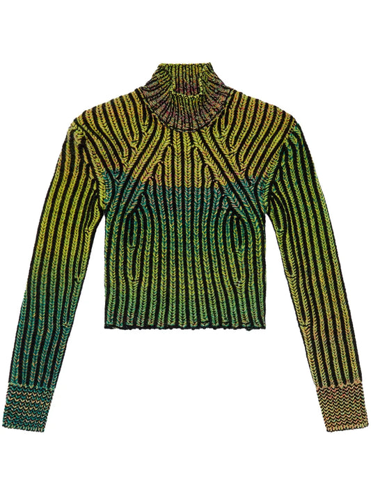 M-Orkid Sweater