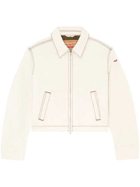 De-Nova Denim Jacket