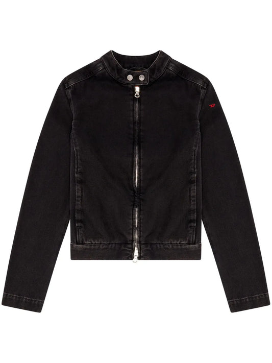 De-Mornin Denim Jacket