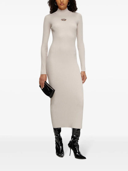 M-Zary-B Midi Dress