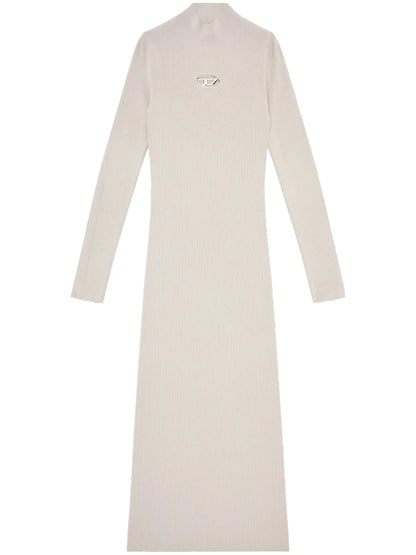 M-Zary-B Midi Dress